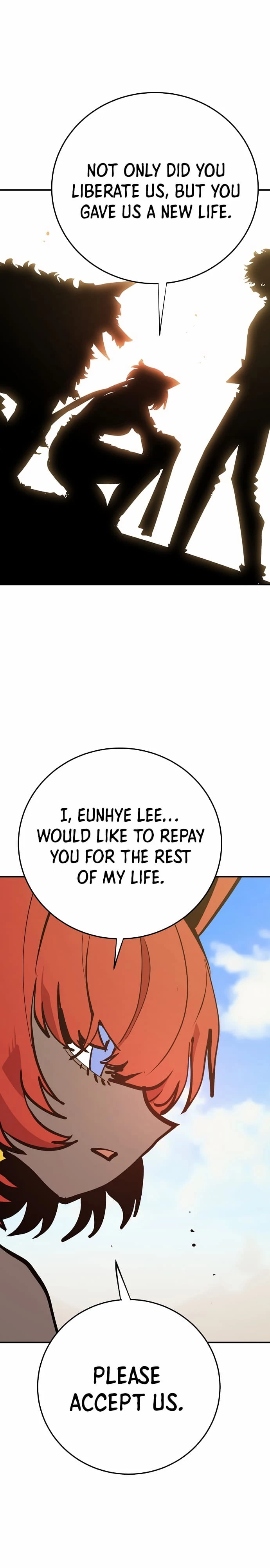Player Chapter 118 - 18