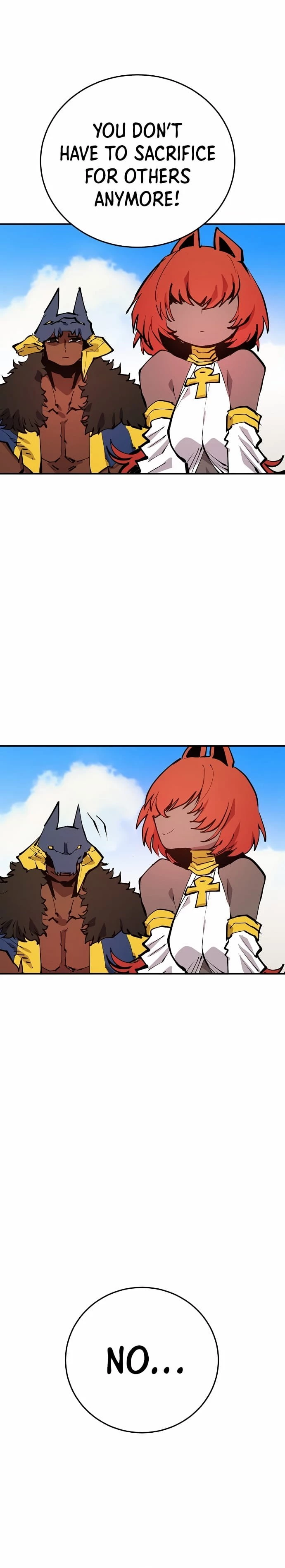 Player Chapter 118 - 20