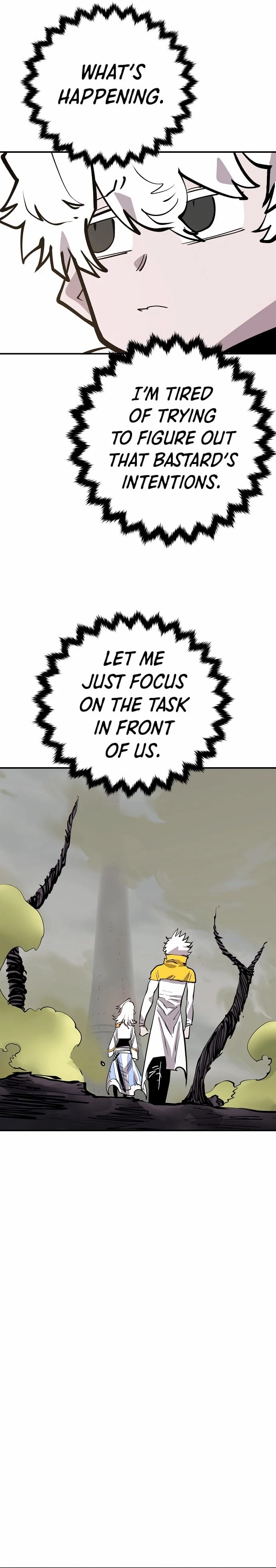Player Chapter 119 - 34