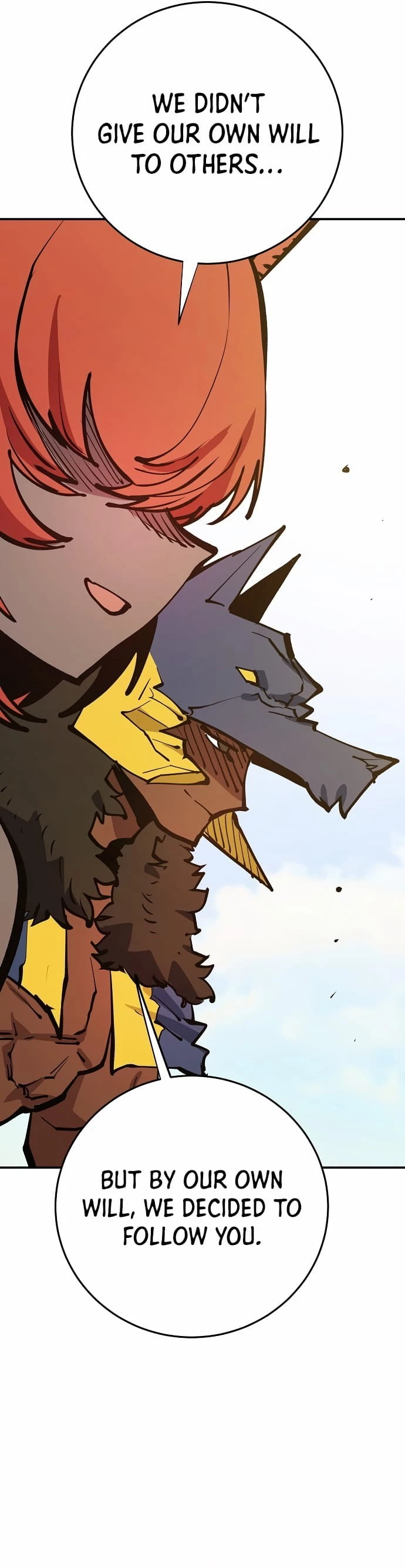 Player Chapter 118 - 21
