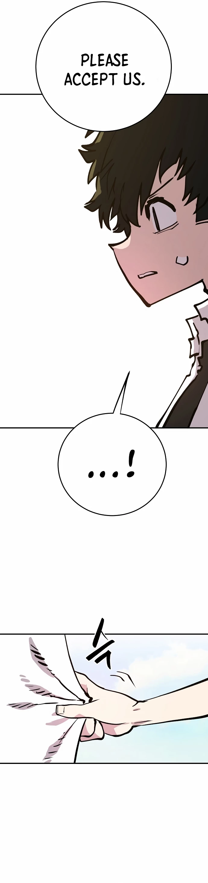 Player Chapter 118 - 22