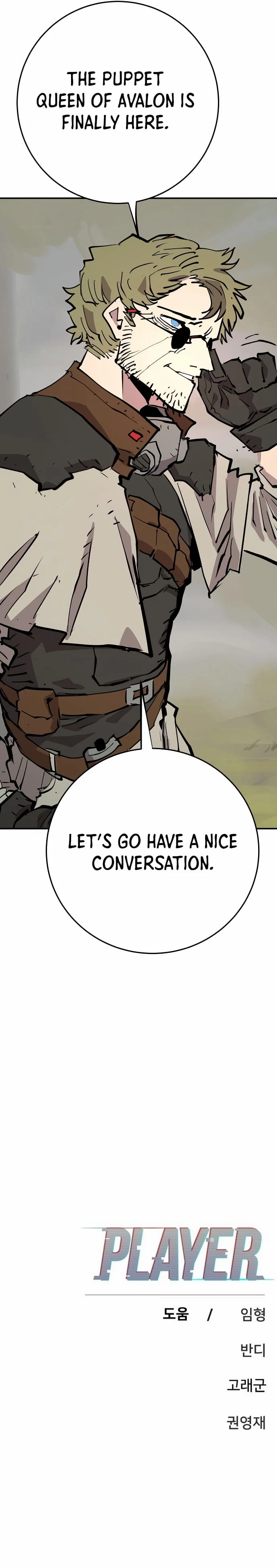 Player Chapter 119 - 36