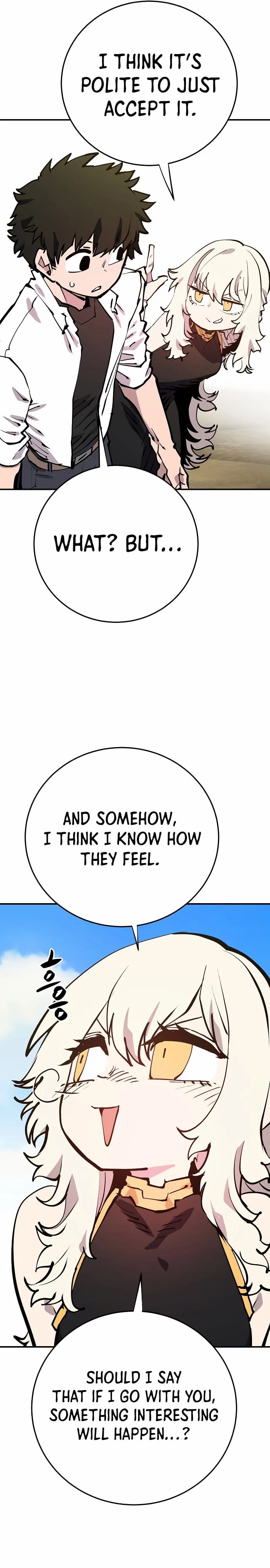 Player Chapter 118 - 23