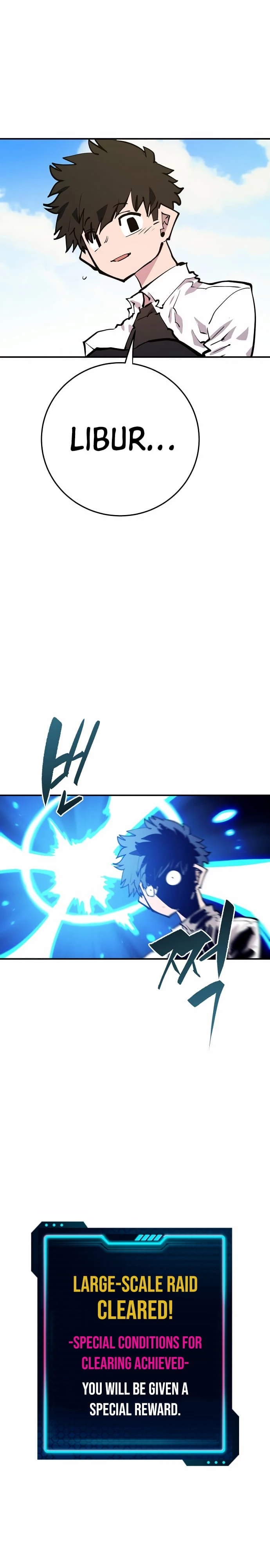 Player Chapter 118 - 24