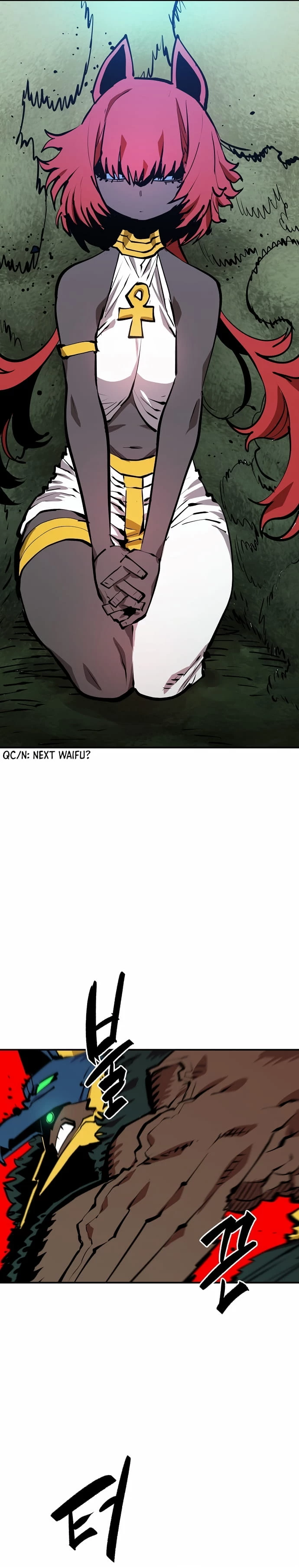 Player Chapter 117 - 4