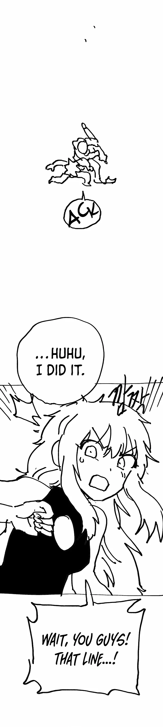 Player Chapter 119 - 39