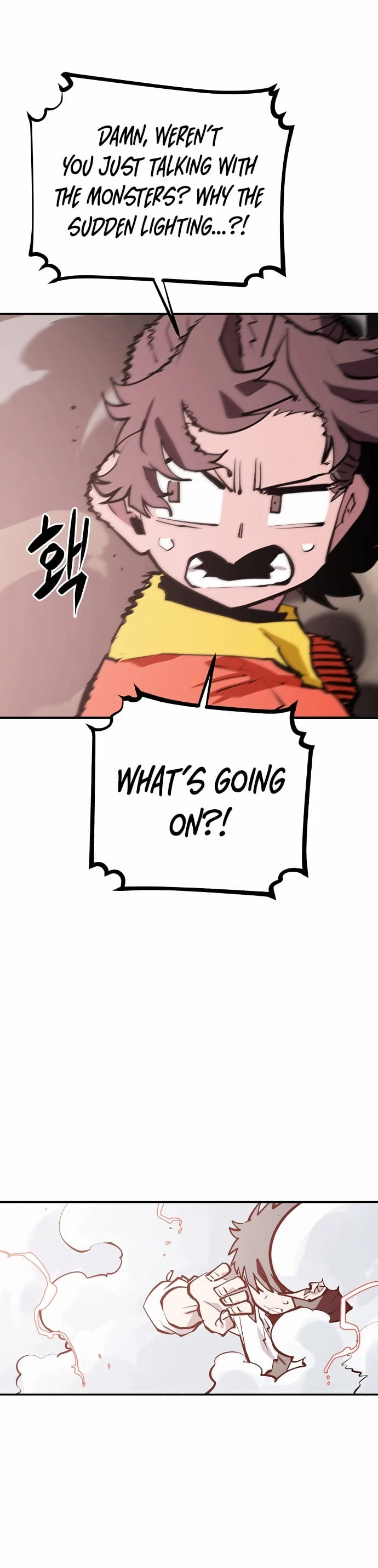 Player Chapter 118 - 28