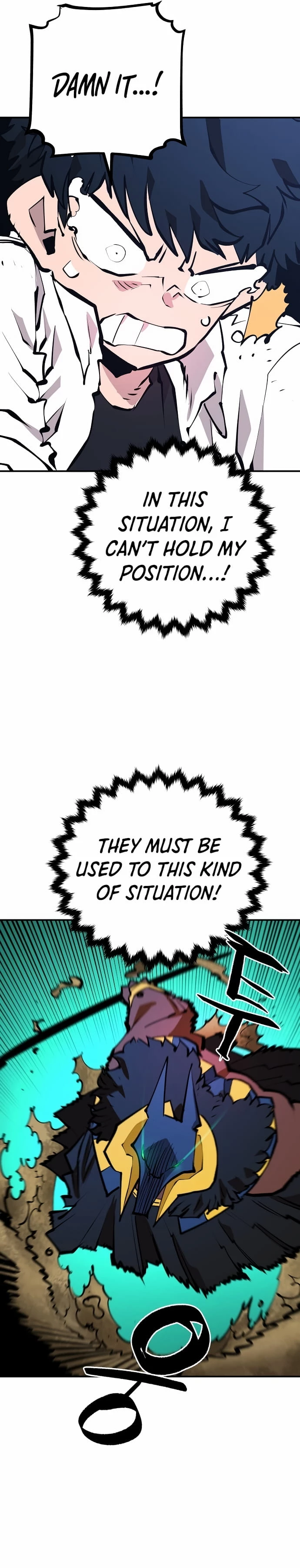 Player Chapter 117 - 8