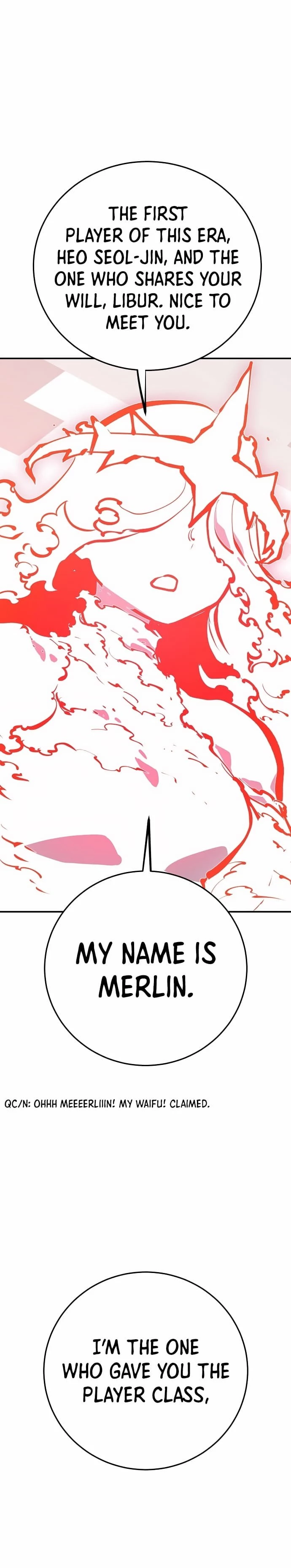 Player Chapter 118 - 30