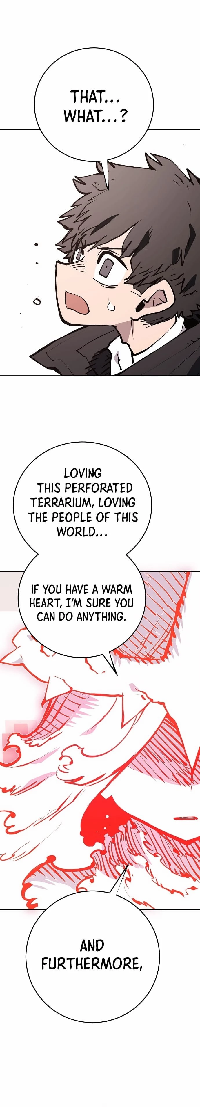 Player Chapter 118 - 32