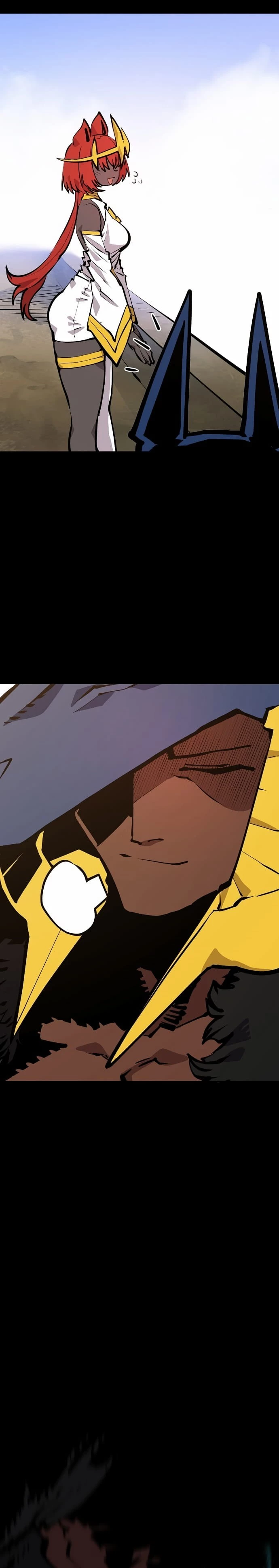 Player Chapter 116 - 3