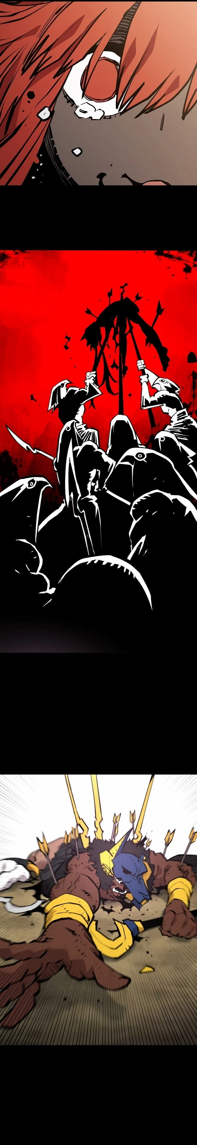 Player Chapter 116 - 5