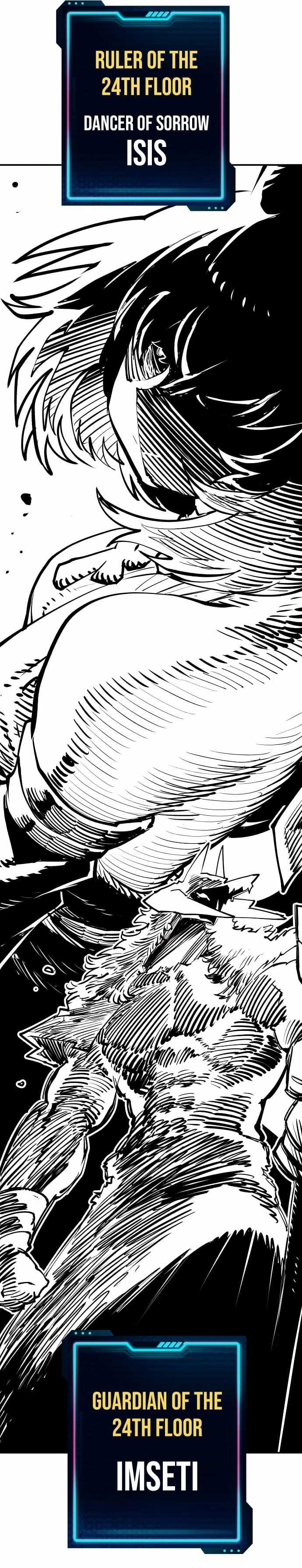 Player Chapter 118 - 36