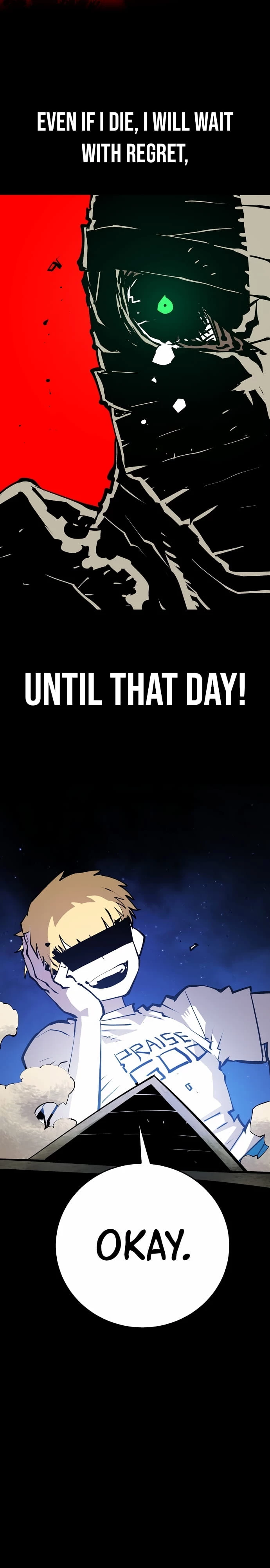 Player Chapter 116 - 8
