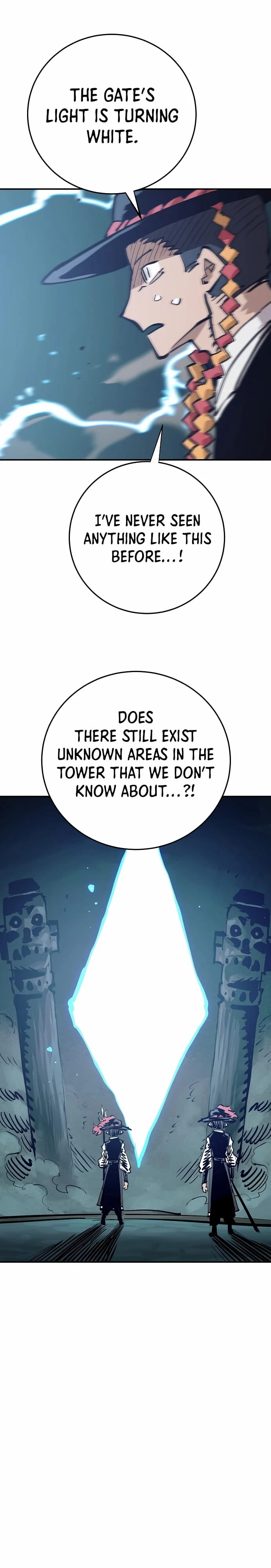 Player Chapter 118 - 38