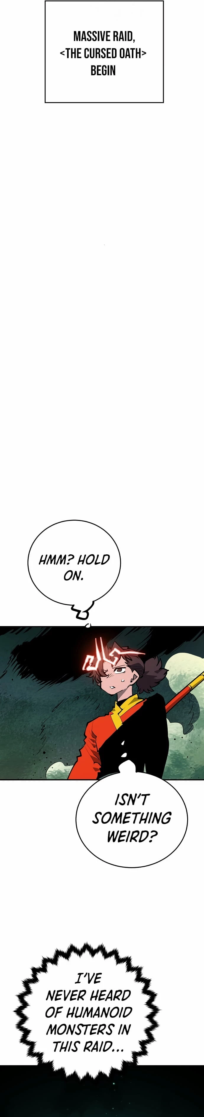 Player Chapter 116 - 10