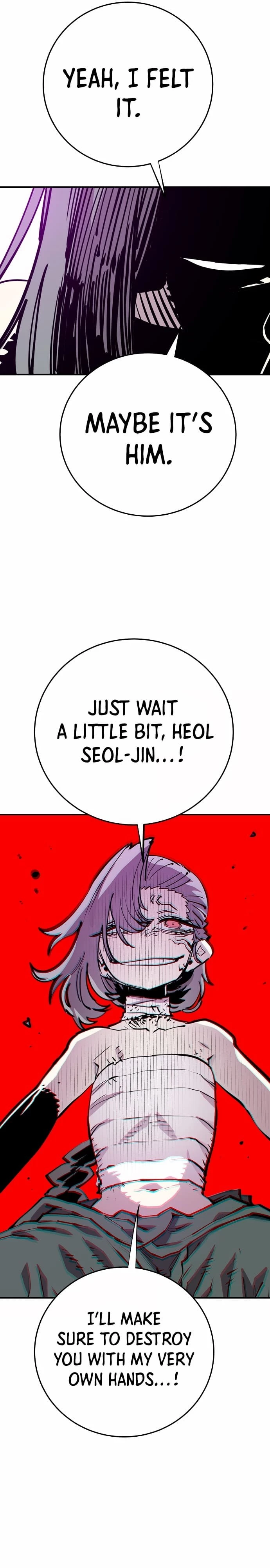 Player Chapter 118 - 40
