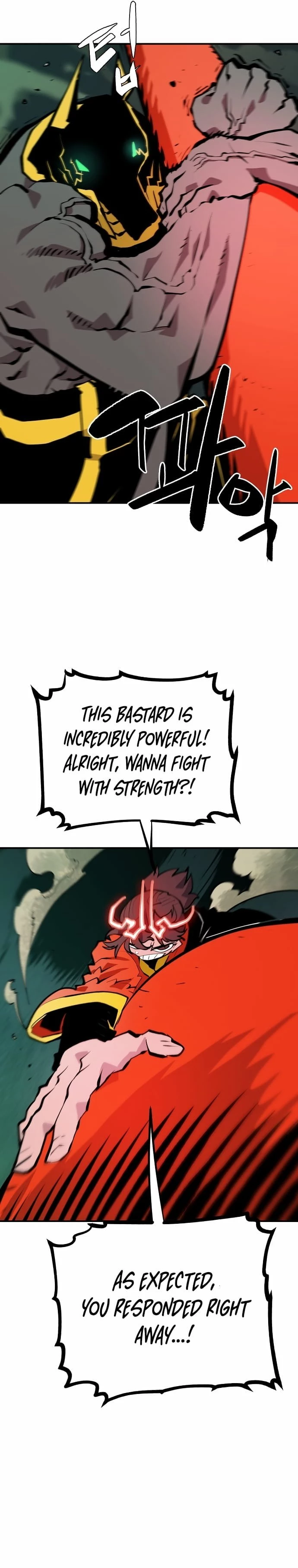 Player Chapter 116 - 14