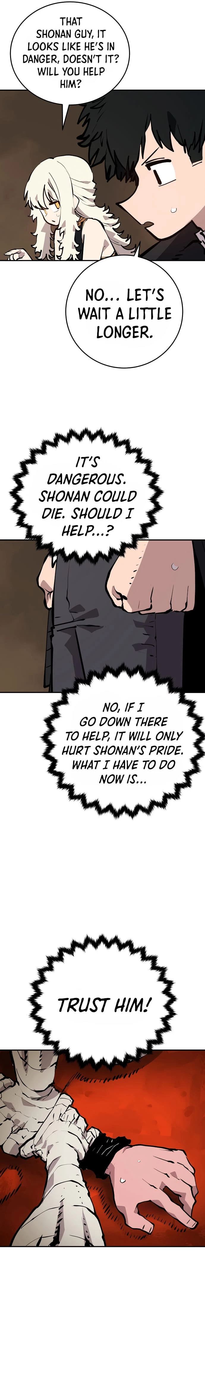 Player Chapter 115 - 2