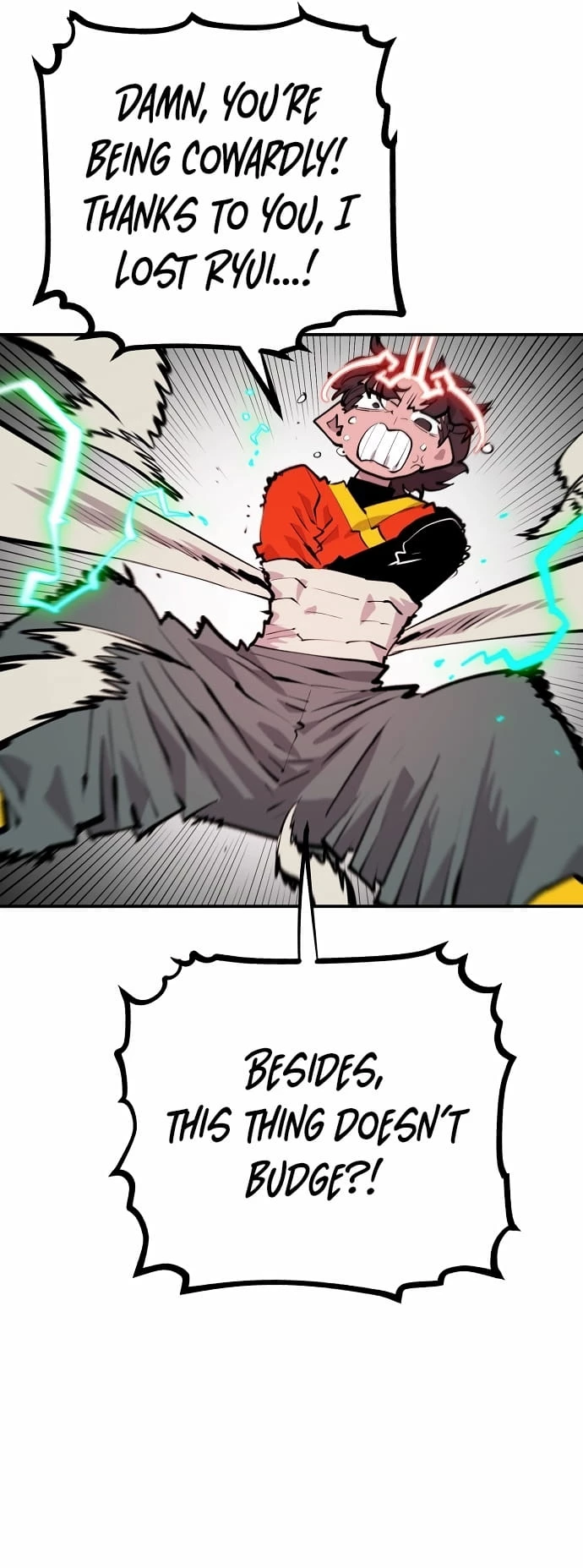 Player Chapter 116 - 18