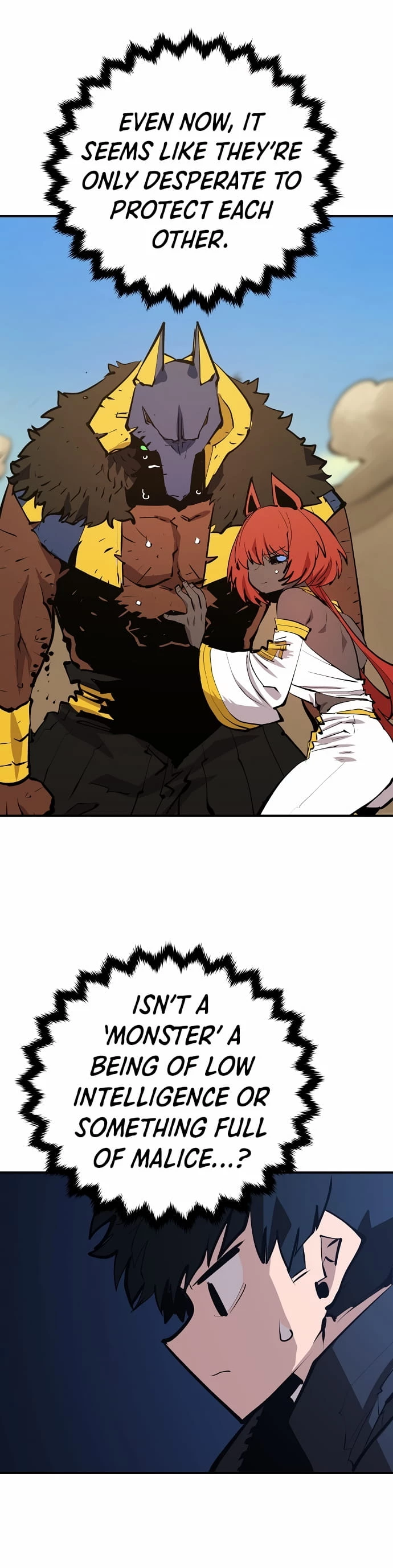 Player Chapter 117 - 28