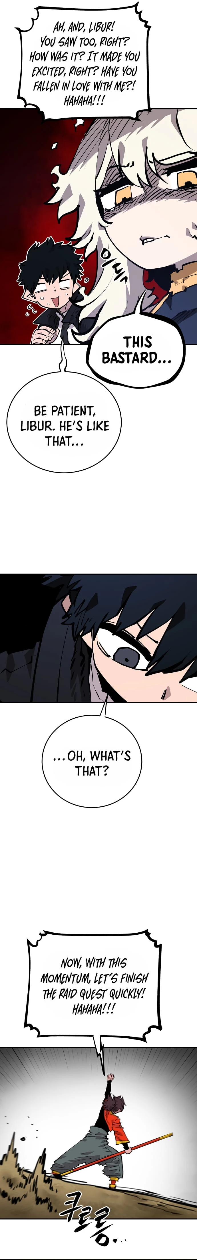 Player Chapter 115 - 7