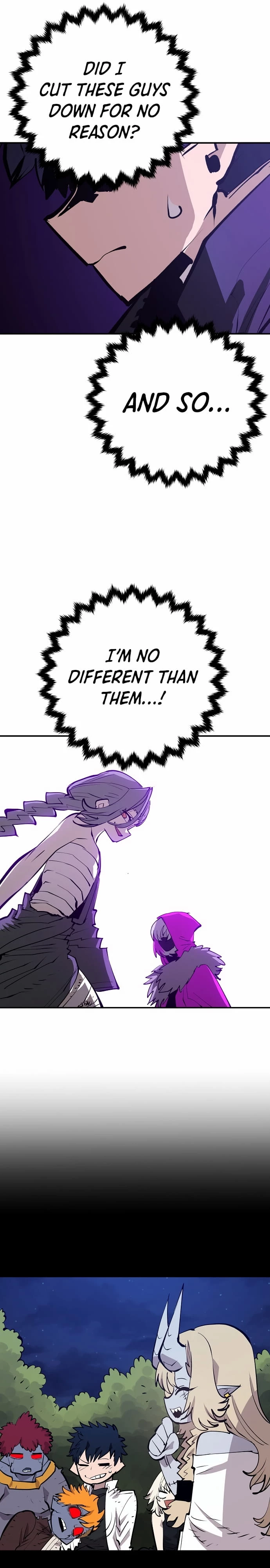 Player Chapter 117 - 29