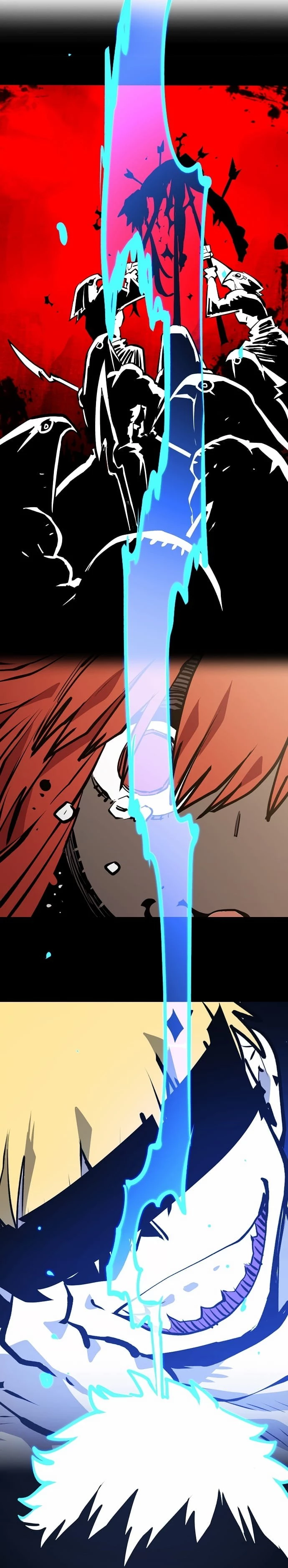 Player Chapter 117 - 34
