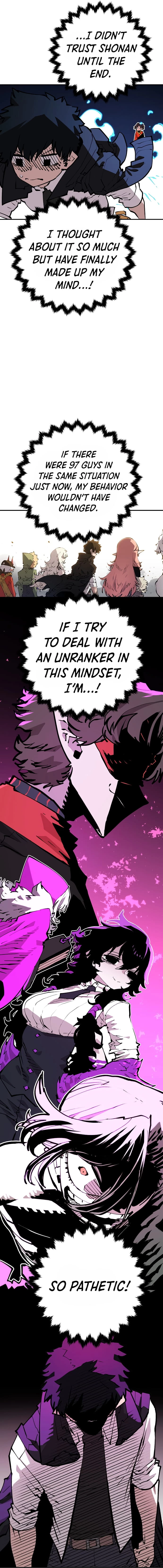 Player Chapter 115 - 12
