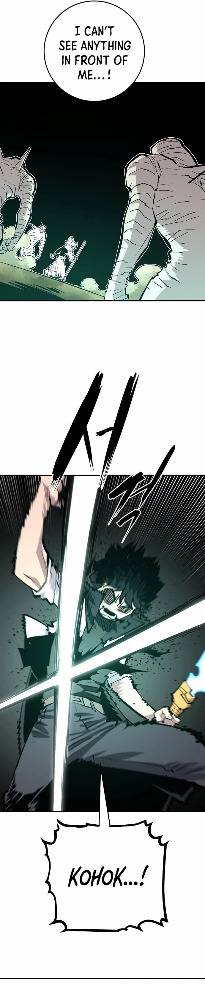 Player Chapter 116 - 27