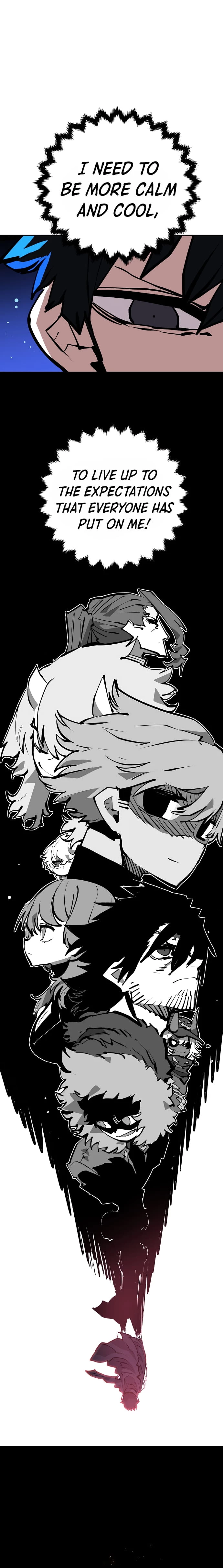 Player Chapter 115 - 13