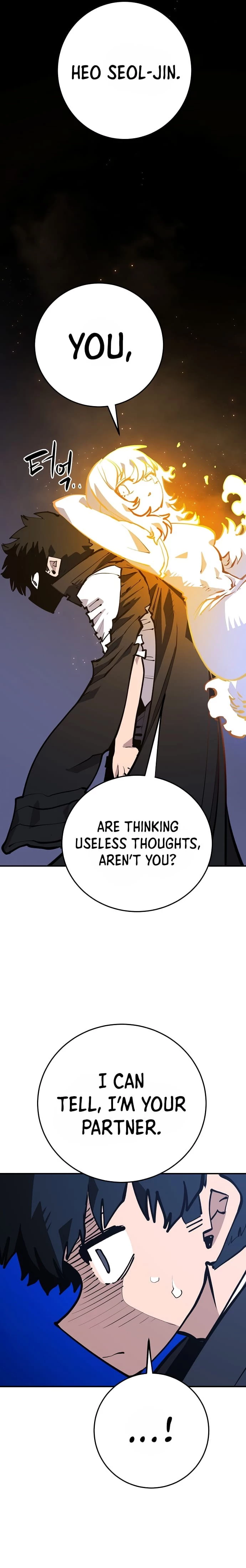 Player Chapter 115 - 14