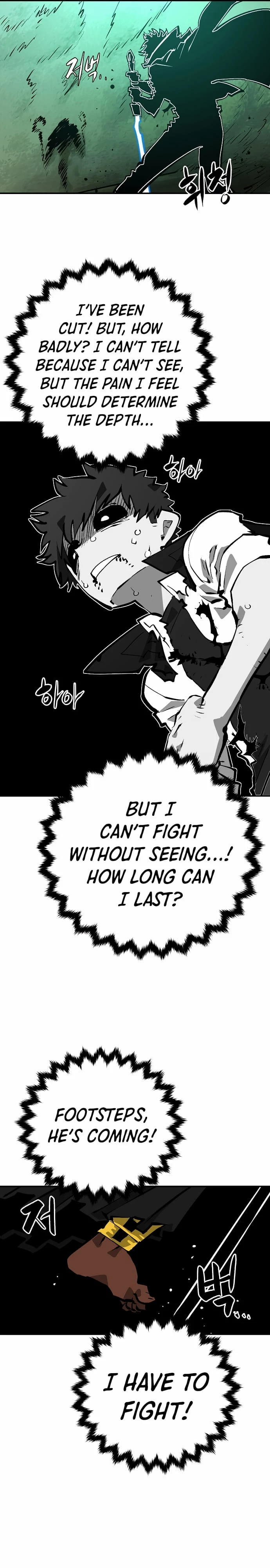 Player Chapter 116 - 29