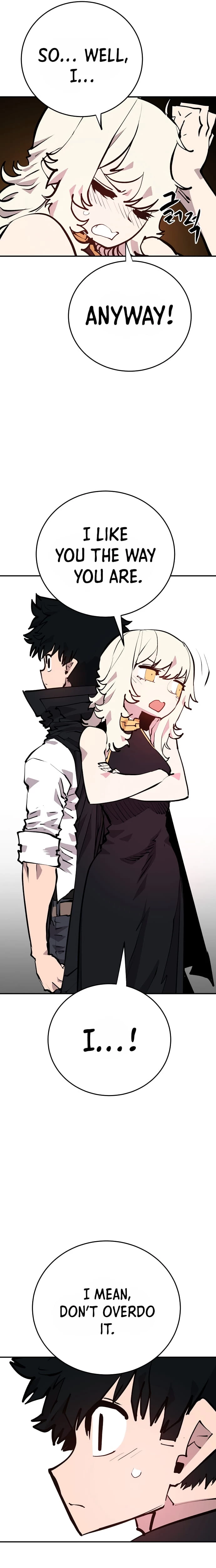 Player Chapter 115 - 15