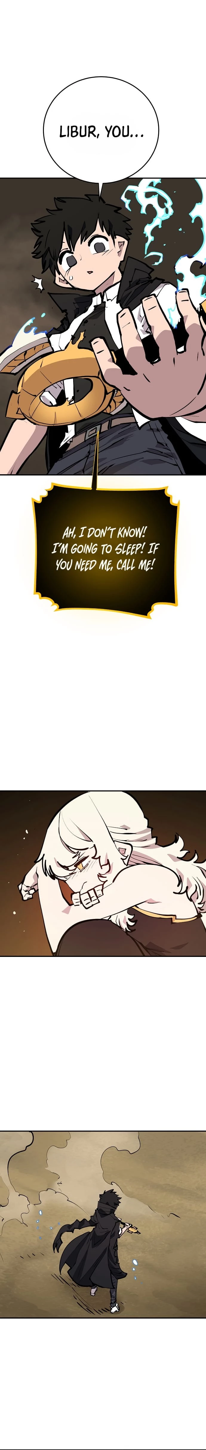 Player Chapter 115 - 16