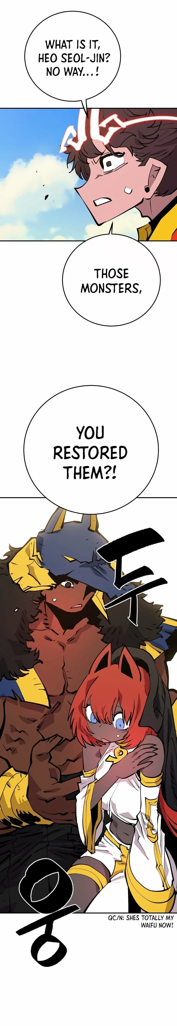 Player Chapter 117 - 39