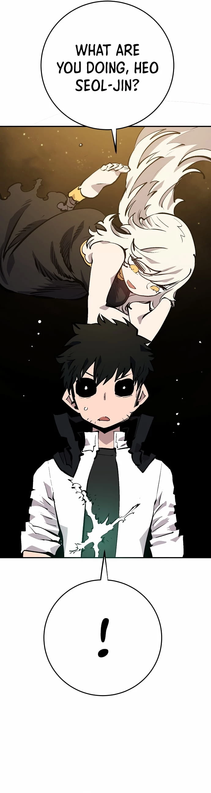 Player Chapter 116 - 33