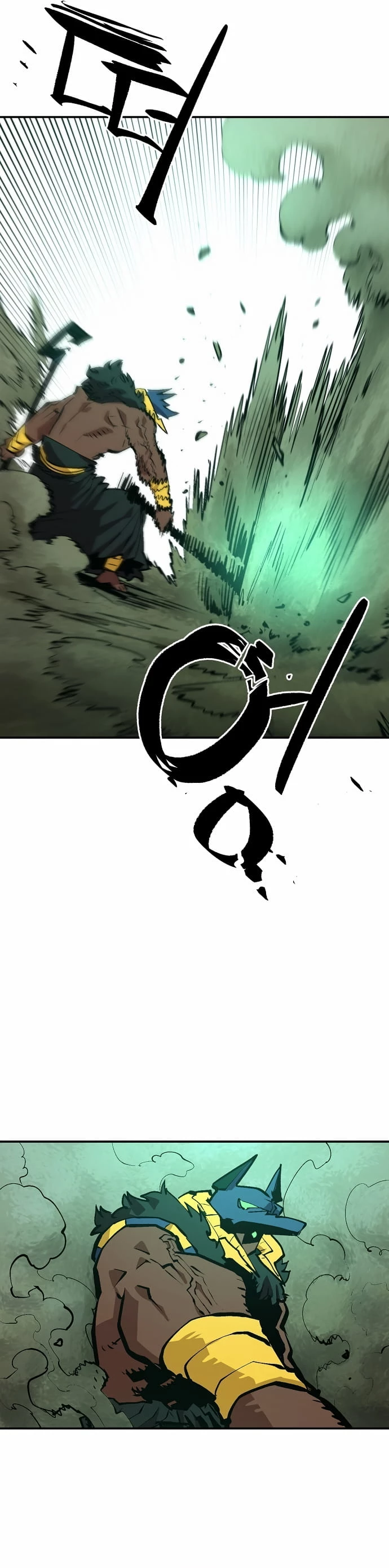 Player Chapter 116 - 36