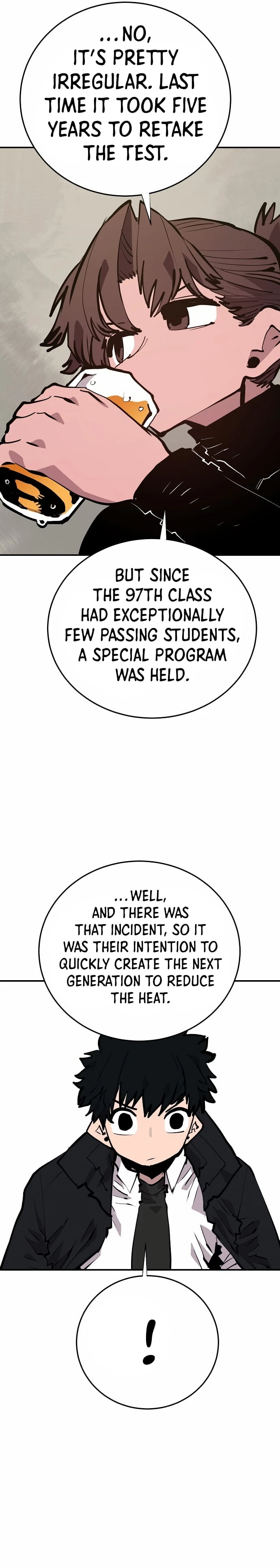 Player Chapter 114 - 4
