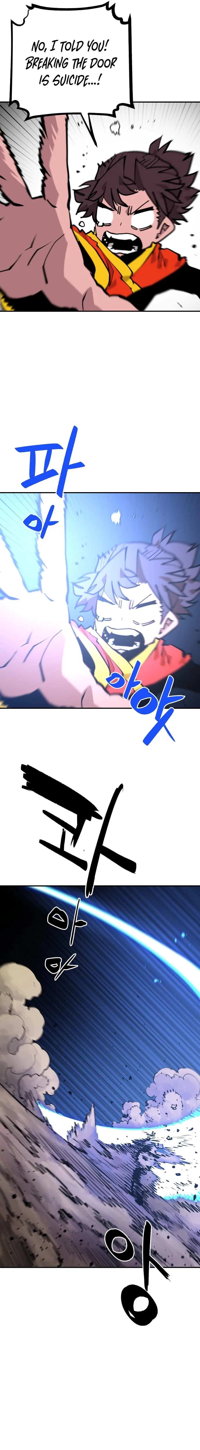 Player Chapter 115 - 25