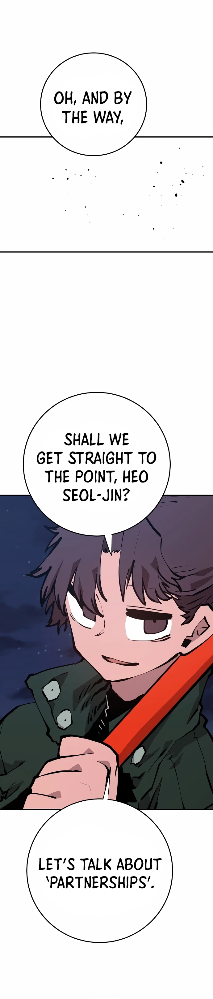 Player Chapter 114 - 9
