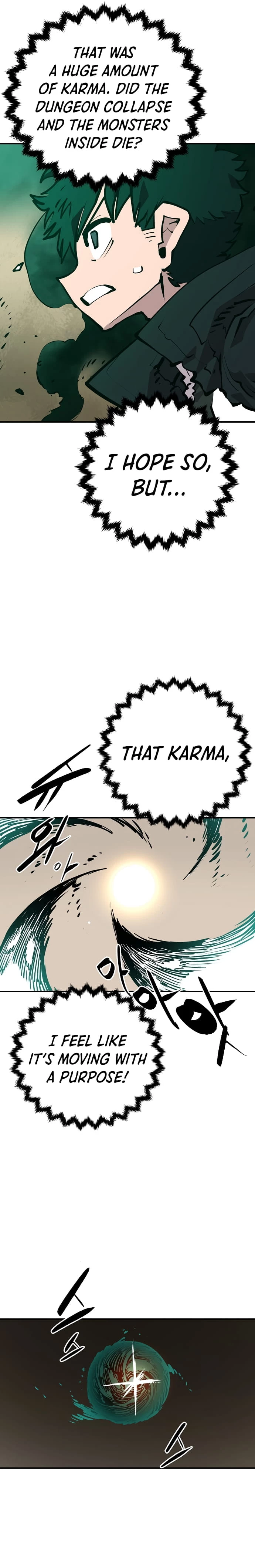 Player Chapter 115 - 27