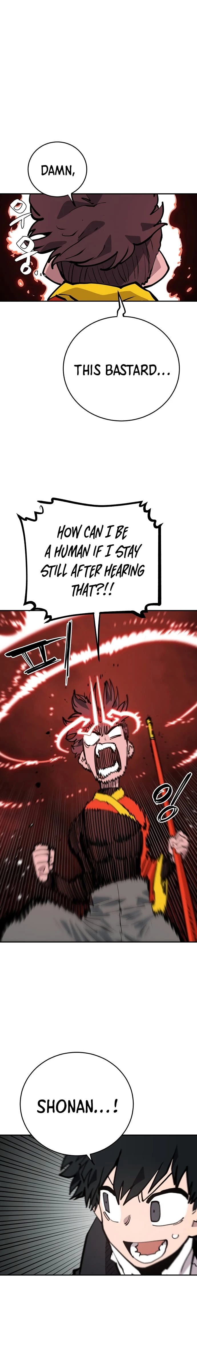 Player Chapter 115 - 30