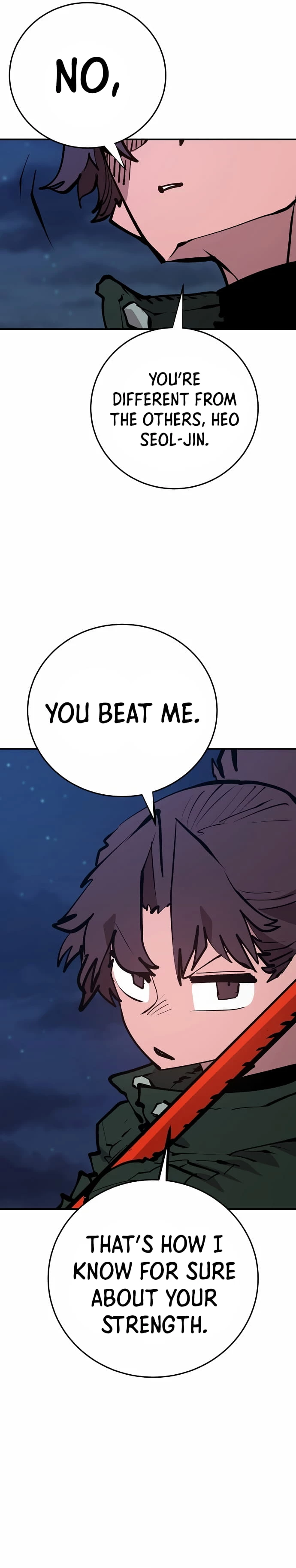 Player Chapter 114 - 13