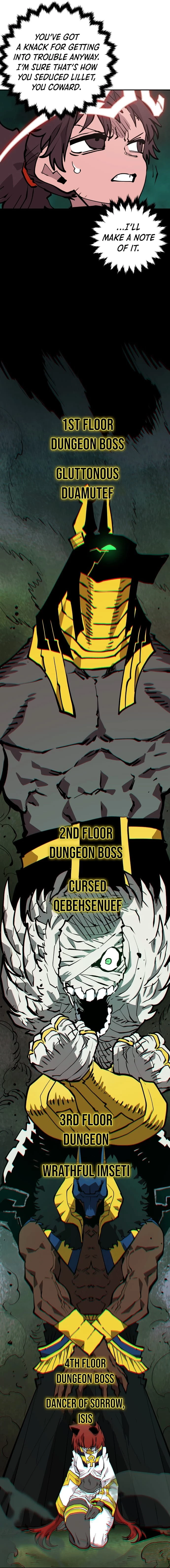 Player Chapter 115 - 31