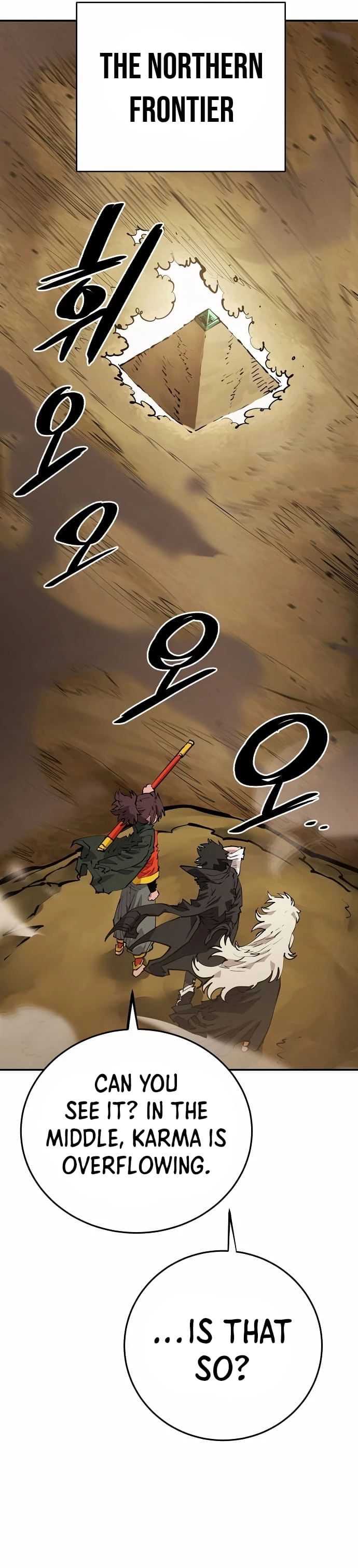 Player Chapter 114 - 16