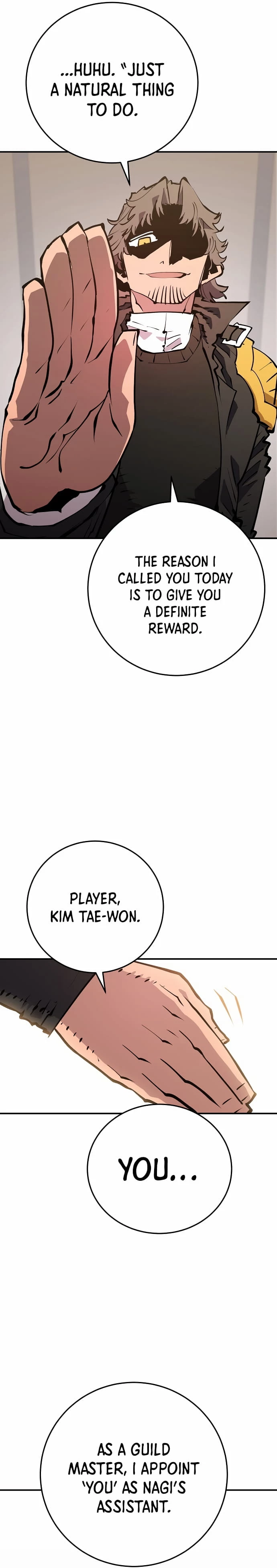 Player Chapter 113 - 9