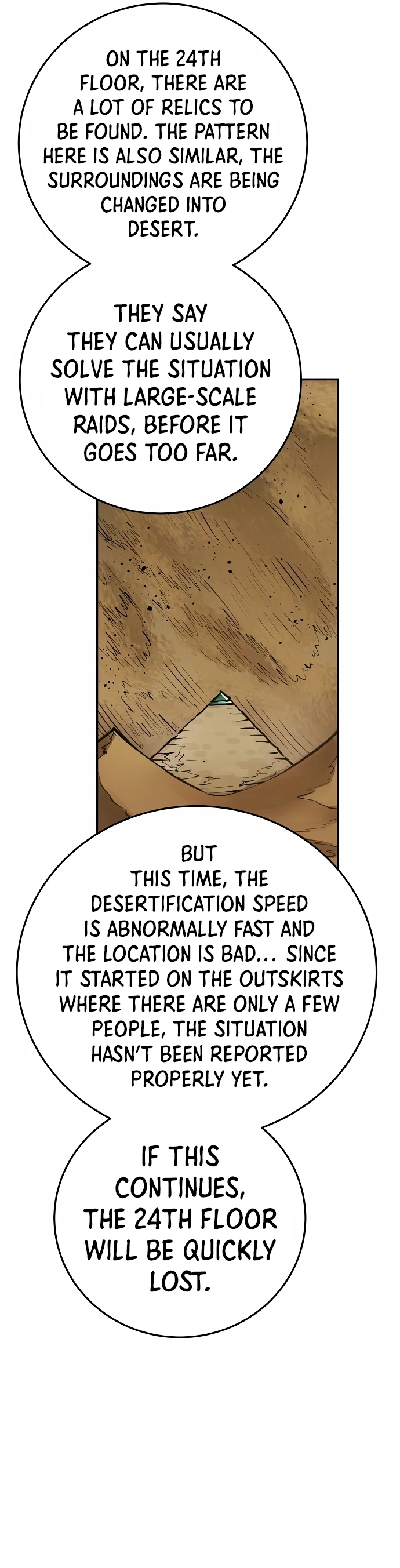 Player Chapter 114 - 17