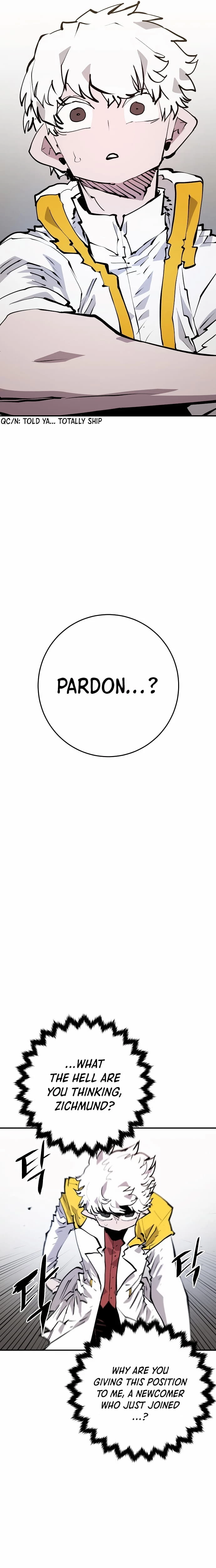 Player Chapter 113 - 10