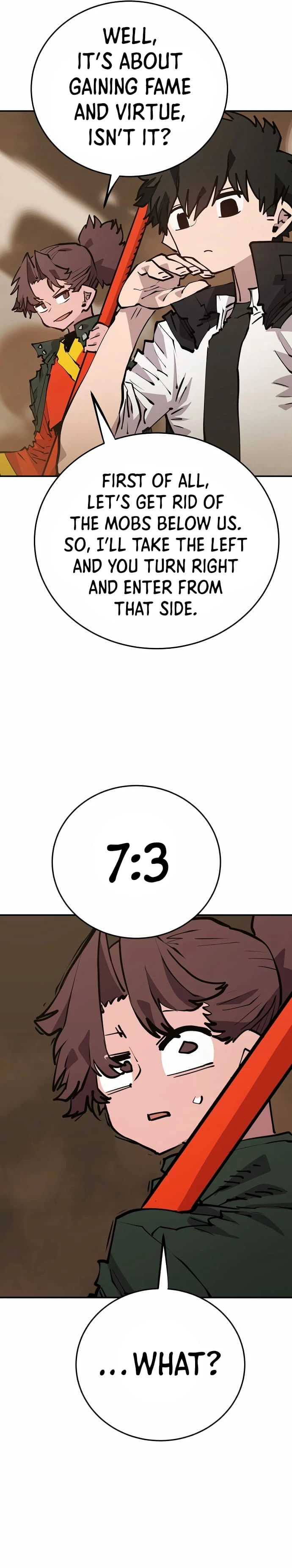 Player Chapter 114 - 18